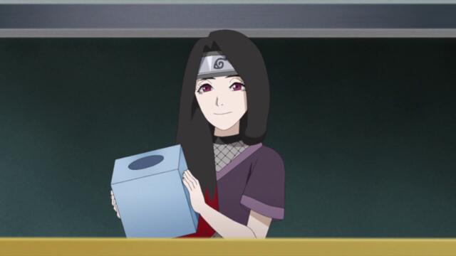 Boruto - Naruto Next Generations - 265