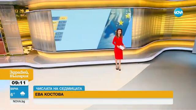 Евростат: Българите са най-недоволни от живота спрямо другите европейци