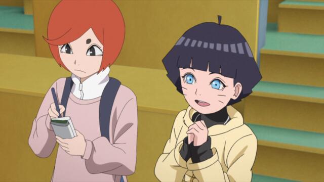 Boruto - Naruto Next Generations - 267