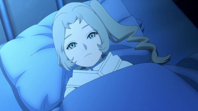 Boruto - Naruto Next Generations - 268