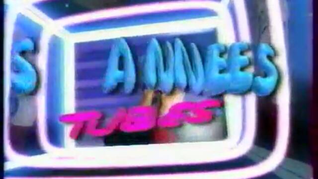 vidéo - Jingle Les années tubes - TF1 (1999)[via torchbrowser.com]