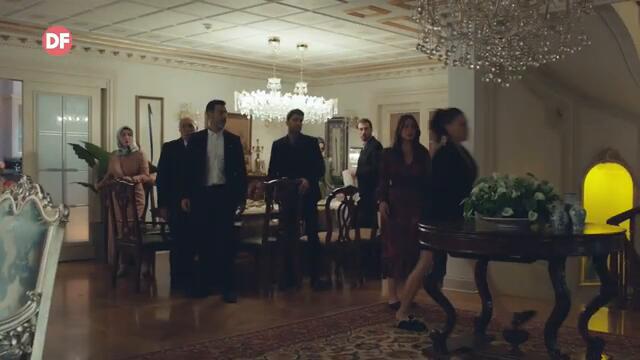 „Шербет от боровинки“ започва в България от 9 декември (понеделник) в 22:00 ч. по DIEMA FAMILY!