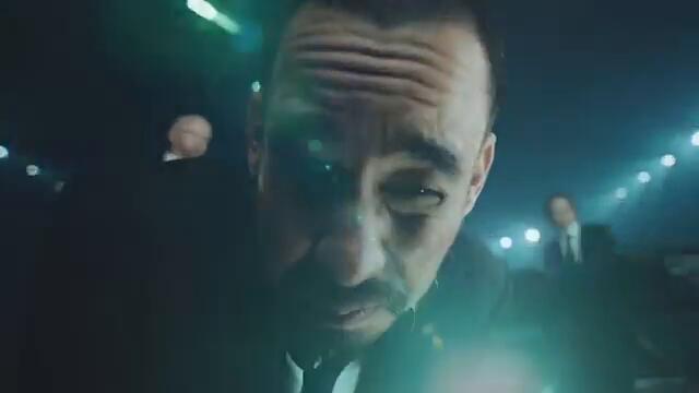 Two Faced (Official Music Video) - Linkin Park