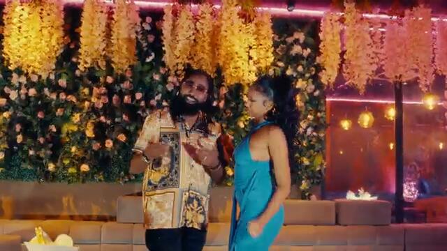 Didi Naji x Sulai Naji - Qalanjo (Official Video)