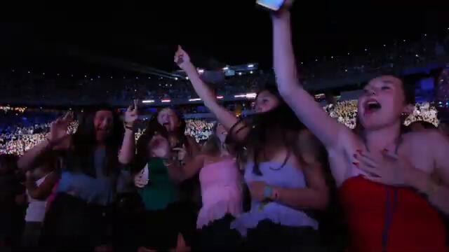 Pitbull x Bon Jovi - Now or Never (Official Video)