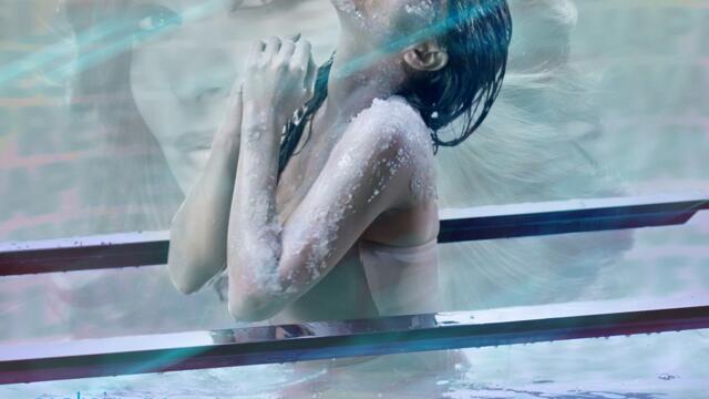 Преслава - Разкрий ме (Audio)