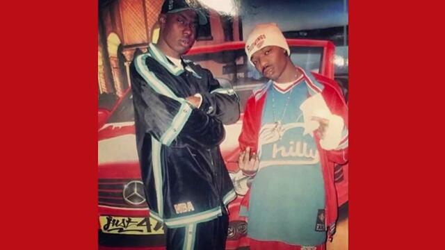 Soulja Slim x BG - Heata On Me (Uptown Thang Remix)