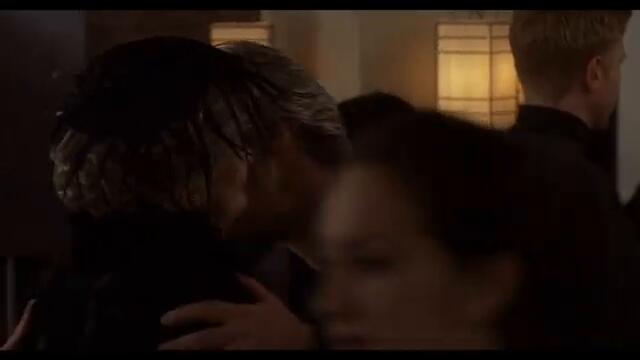 AUTUMN IN NEW YORK (2000) | Will Meets Charlotte | MGM