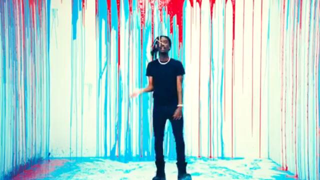 OsamaSon - The Whole World Is Free [Official Music Video]