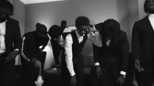 Yc - Head n' Shoulders (Official Video)