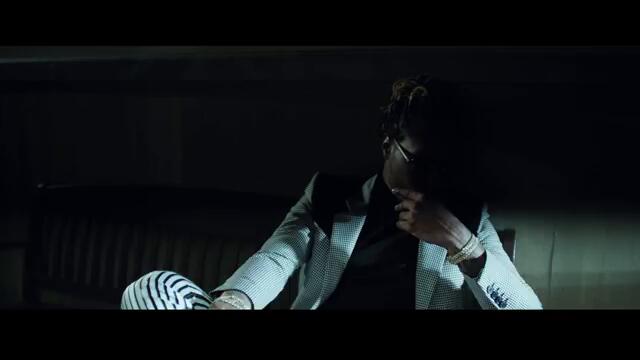 Future, Metro Boomin, Rick Ross - Everyday Hustle (Official Music Video)