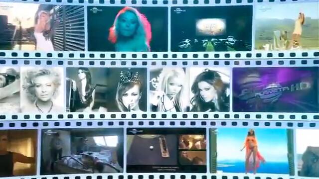 payner calendar 2013   Пайнер Календар 2013, спот 2012 360p