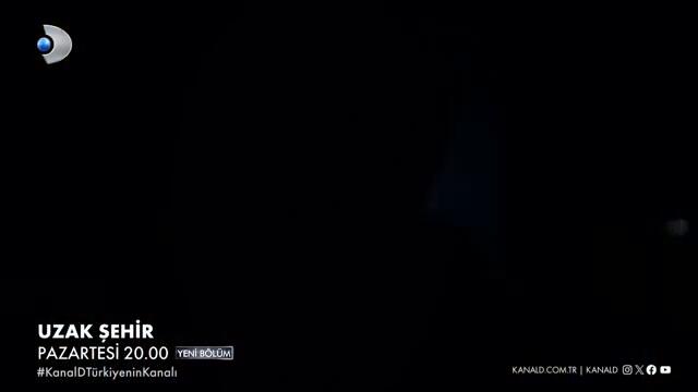 Uzak Şehir 2. Bölüm 2. Fragmanı | Sadakat, Alya'nın Cihan ile evlenmesi şartını koşuyor!