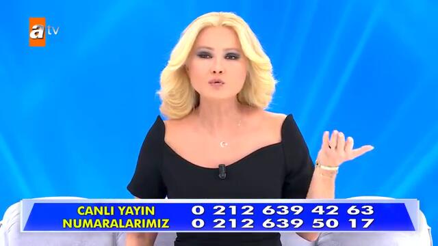 9 yaşındayken kaybolan Tutku Dilara Kayıkçı'ya ne oldu? - Müge Anlı ile Tatlı Sert 15 Kasım 2024