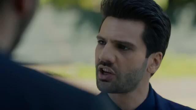 Черная Любовь 231 Серия (Русский Дубляж) - FULL HD