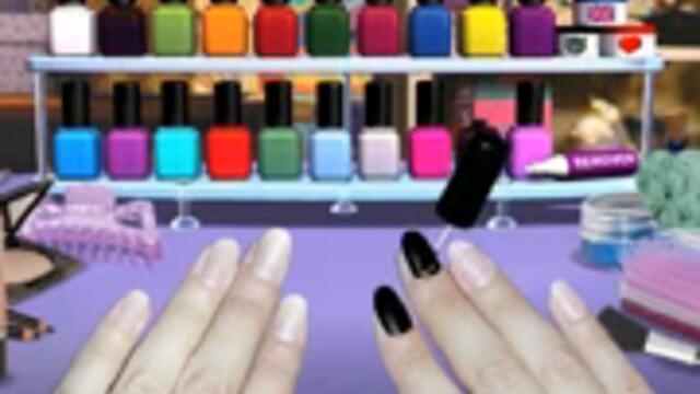 Miranda manicure games search   Play Games for Free   Y8 comvia torchbrowser com
