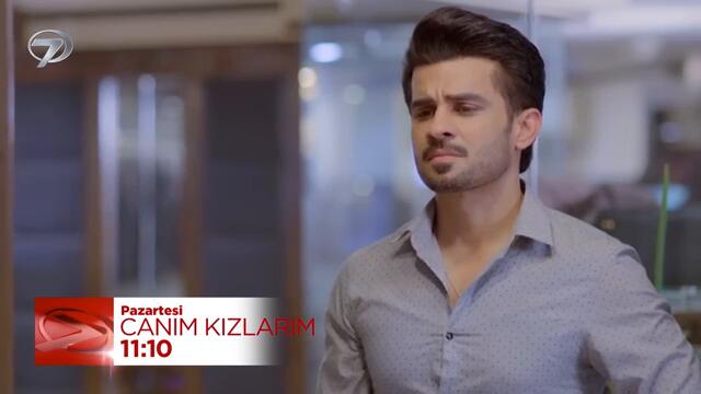 Canım Kızlarım - Betiyaan | Pakistan Dizisi 16. Bölüm Fragmanı | 18 Kasım 2024 💓💫 @kanal7