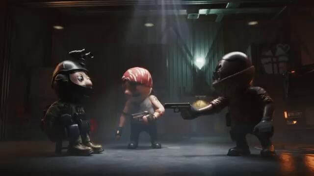 Смях Лекува...Смях Царува (Компилация СМЯХ)