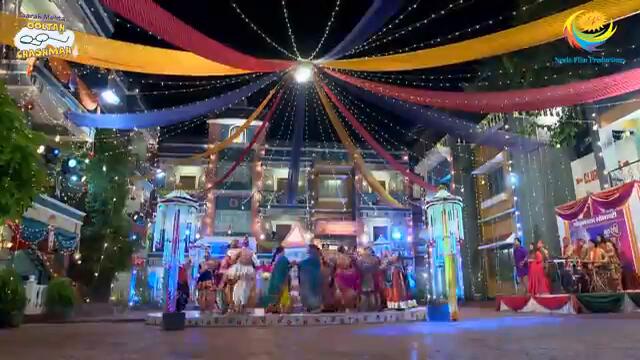 FULL EPISODE! 4219 - Danav Dahan in Gokuldham! | Taarak Mehta Ka Ooltah Chashmah | तारक मेहता