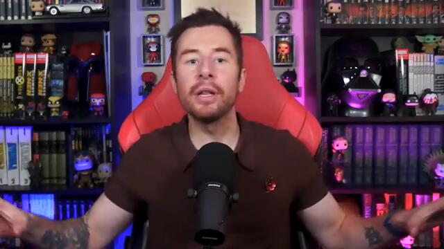 PENGUIN Ending Explained & Episode 8 Breakdown | Review, DC Batman Comic Easter Eggs & Theories