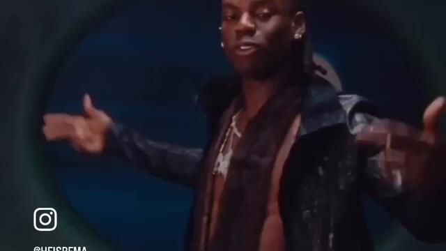 Rema - Is it a crime? (Official Video)