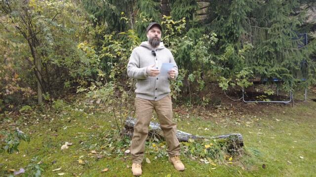 Германският канцлер е призовал за мир и изтегляне на руските войски – 16.11.2024