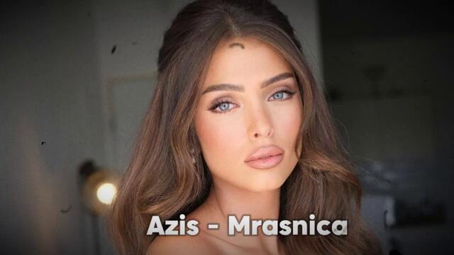 Azis - Mrasnica