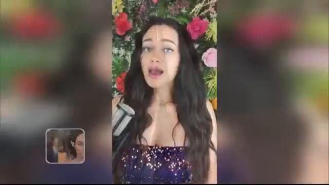 'Gossip Girl' Actress Chanel Maya Banks Says She's Alive