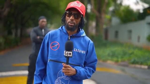 NIYATHEMBANA NA? EP  | Making couples switch phones loyalty test south africa