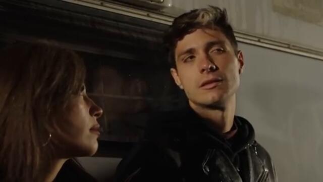 КЪРВАВА ЛУНА ЕПИЗОД 6 (ФИНАЛ) - СЕЗОН 3