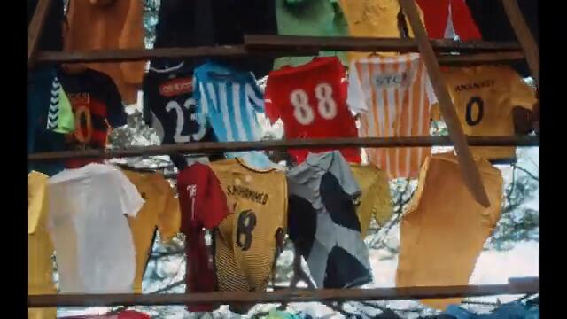 Sabrina - Simplicity (Official Video) ft. Prince Nico Mbarga