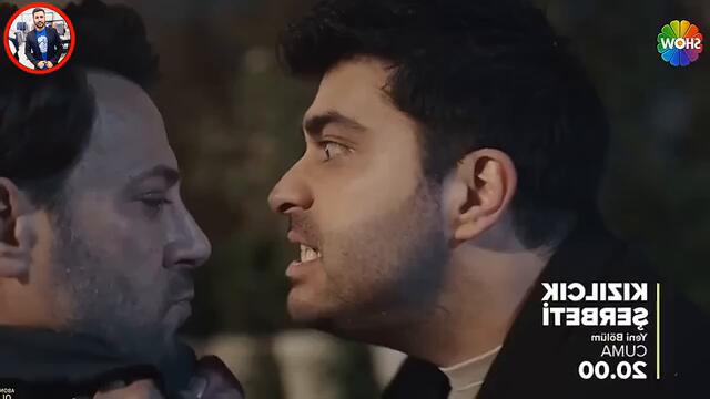 Kızılcık Şerbeti 77. Bölüm 2. Fragman | "Görkem Af Dileniyor..."