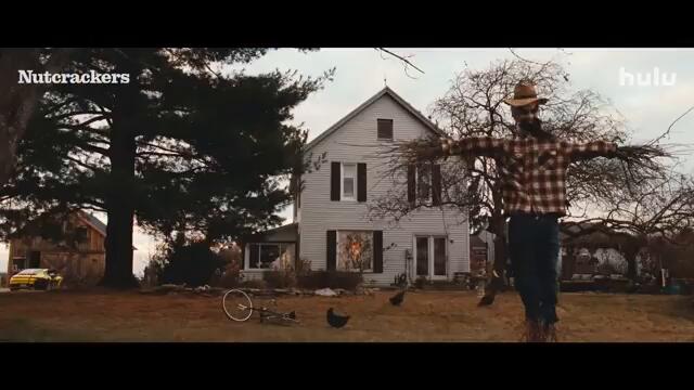 Nutcrackers | Official Trailer | Hulu