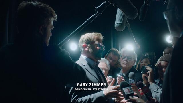 Честен кандидат Irresistible (2021) Бг Аудио Част 1