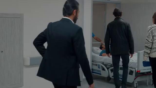 Hani Aile Her Şeydi? - Çukur 2. Sezon 18. Bölüm