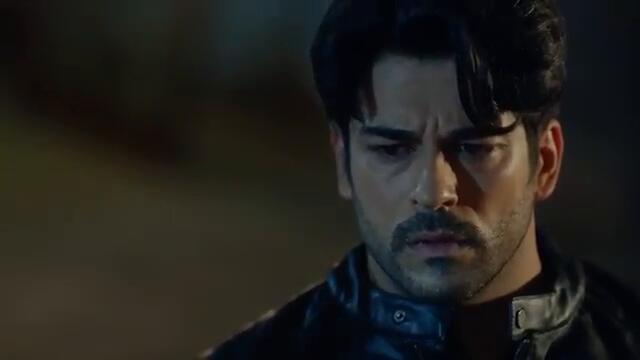 Черная Любовь 241 Серия (Русский Дубляж)