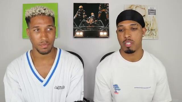 Tate McRae - 2 hands (Official Video) | Reaction