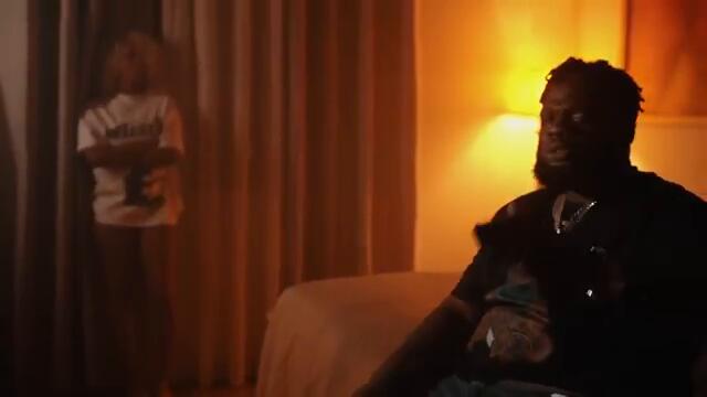 Chronic Law, YGR - Inside Scars (Official Music Video)