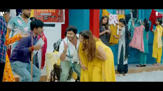 DARJI (Official Video) Vijay Varma | Neetu Verma | Ranvir Kundu | Mahi Panchal | Haryanvi DJ Song