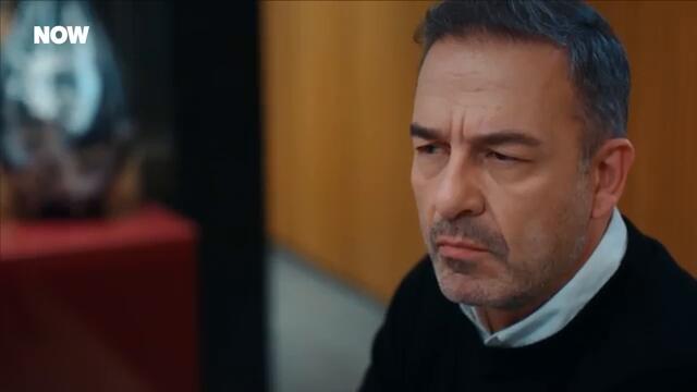 Не Бойся, Я С Тобой 2. Серия (Русский Дубляж)