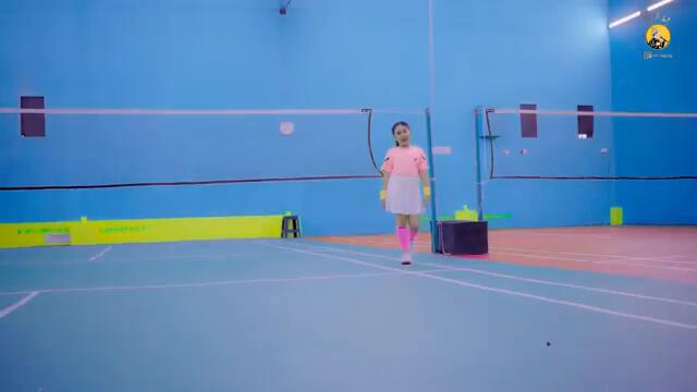 Farel Prayoga feat. Vania Latifa - LET'S DO IT (Official Music Video FP Music)