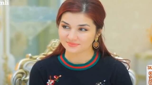 Qizim  140 серия [Анонс] [Дата выхода]