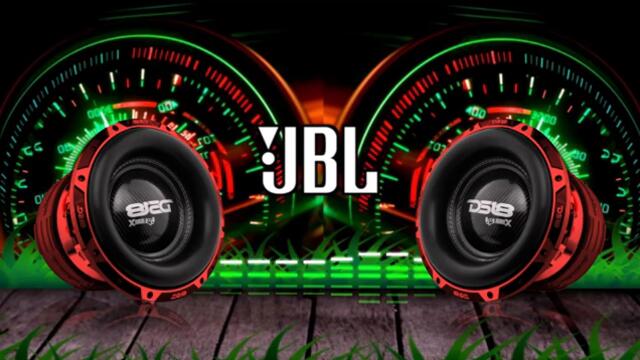 DJ MUSIC JBL-SONG|BASSBOOSTED|VIP-BASS