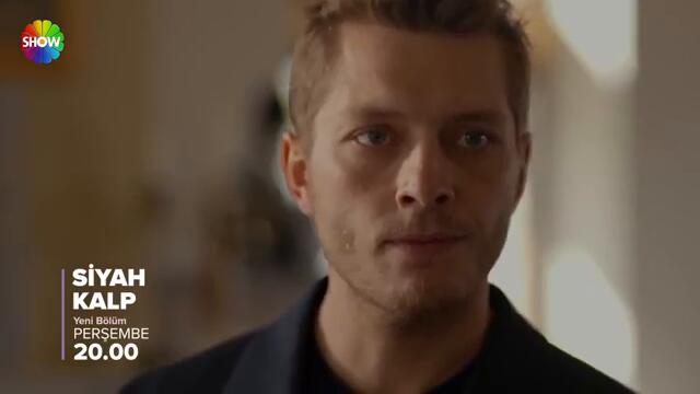 Siyah Kalp 10. Bölüm 2. Fragman | "İçindeki ateşi kontrol etmeyi öğrendiğin gün alayını yakacağız!"