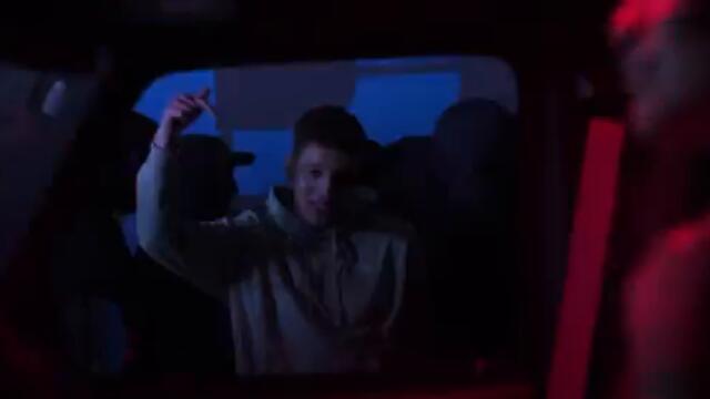 KARADIN X VULE VU  - CEO GANG CEO HOOD (Official Video)