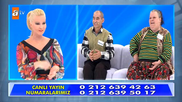 İbrahim'i kandıran sevgilisi için yolun sonu cezaevi! - Müge Anlı ile Tatlı Sert 18 Kasım 2024