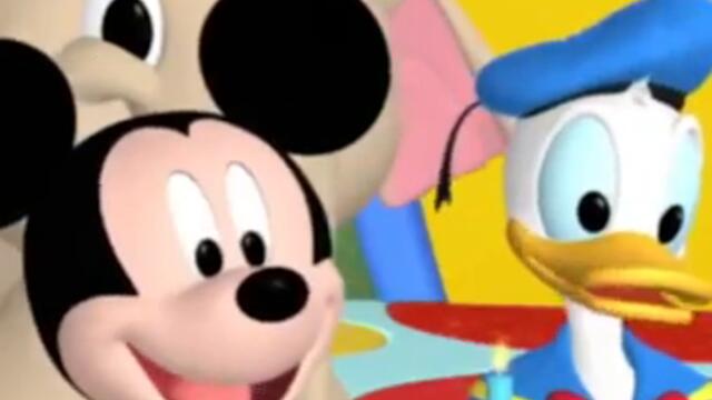 Happy Birthday Minnie Mouse! 🎀🎂 #MickeyMouseClubhouse #DisneyJr.