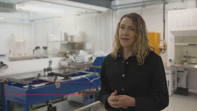 Forget Leather! This Purse is Made From Bacteria