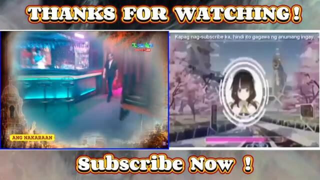 FPJ's Batang Quiapo Full Episode 459 November 19 2024