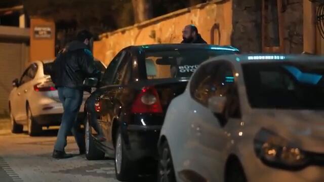 Kardeşi İçin Üç Kişiye Tek Başına Yetti💥- Deha 9. Bölüm